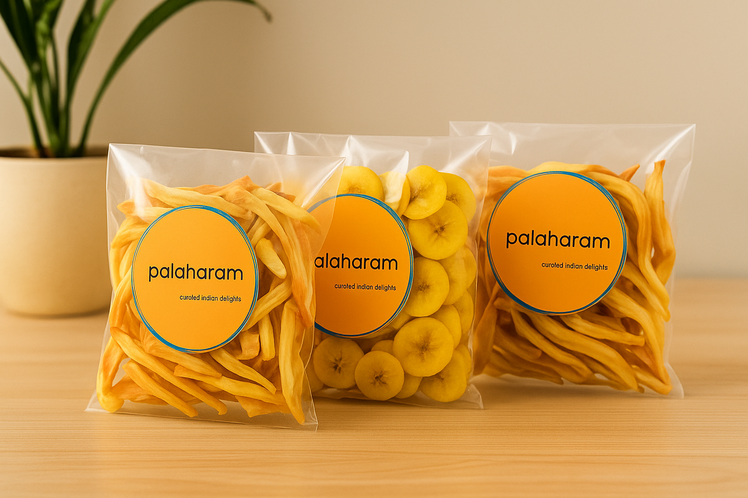 Kerala Special Snack Combo