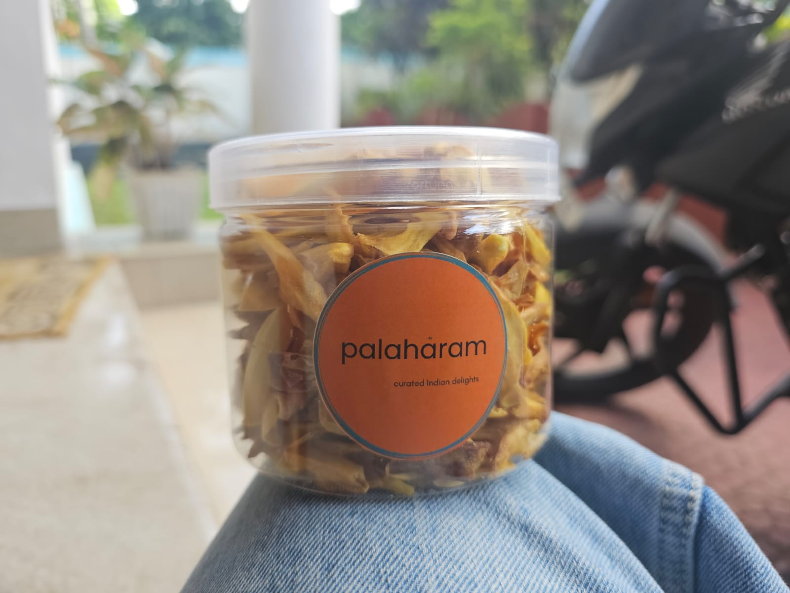 Top 4 Kerala snack Combo