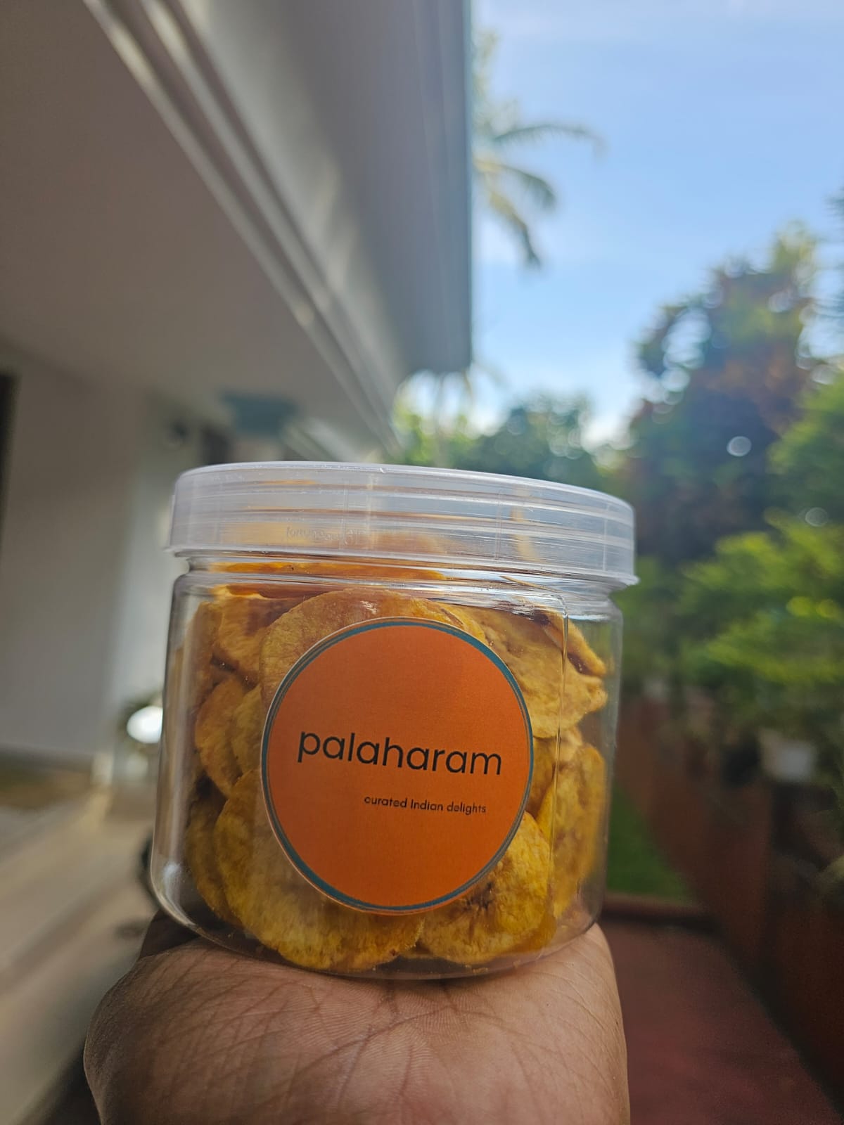 Top 4 Kerala snack Combo