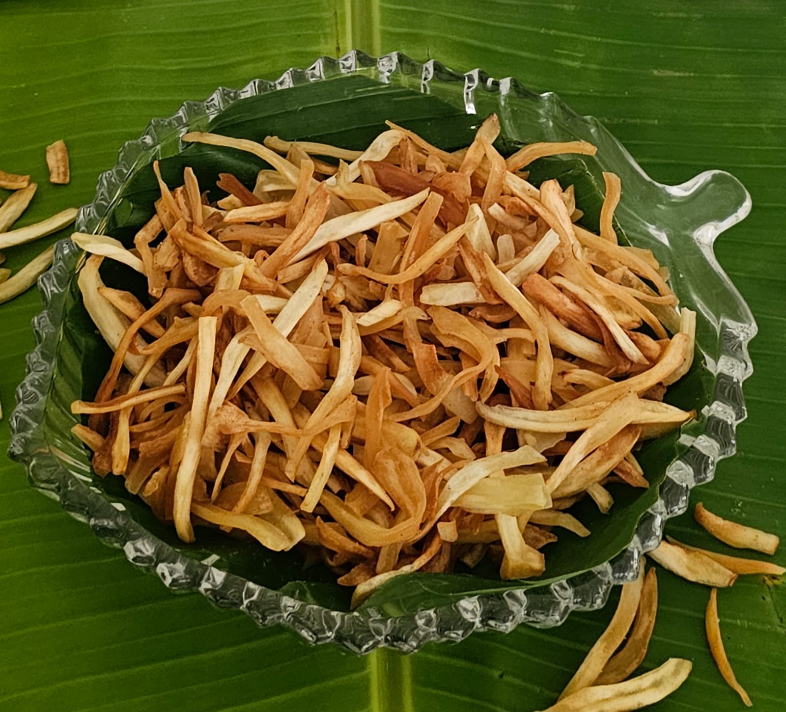 Kerala Special Snack Combo