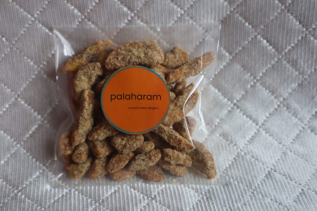 Sharkara varatty - Onam Special 450gm