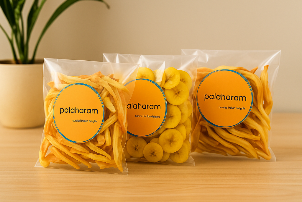 Kerala Special Snack Combo