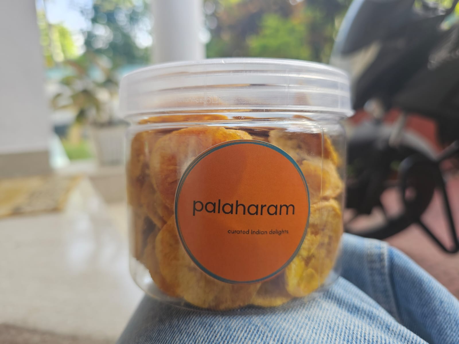 Top 4 Kerala snack Combo