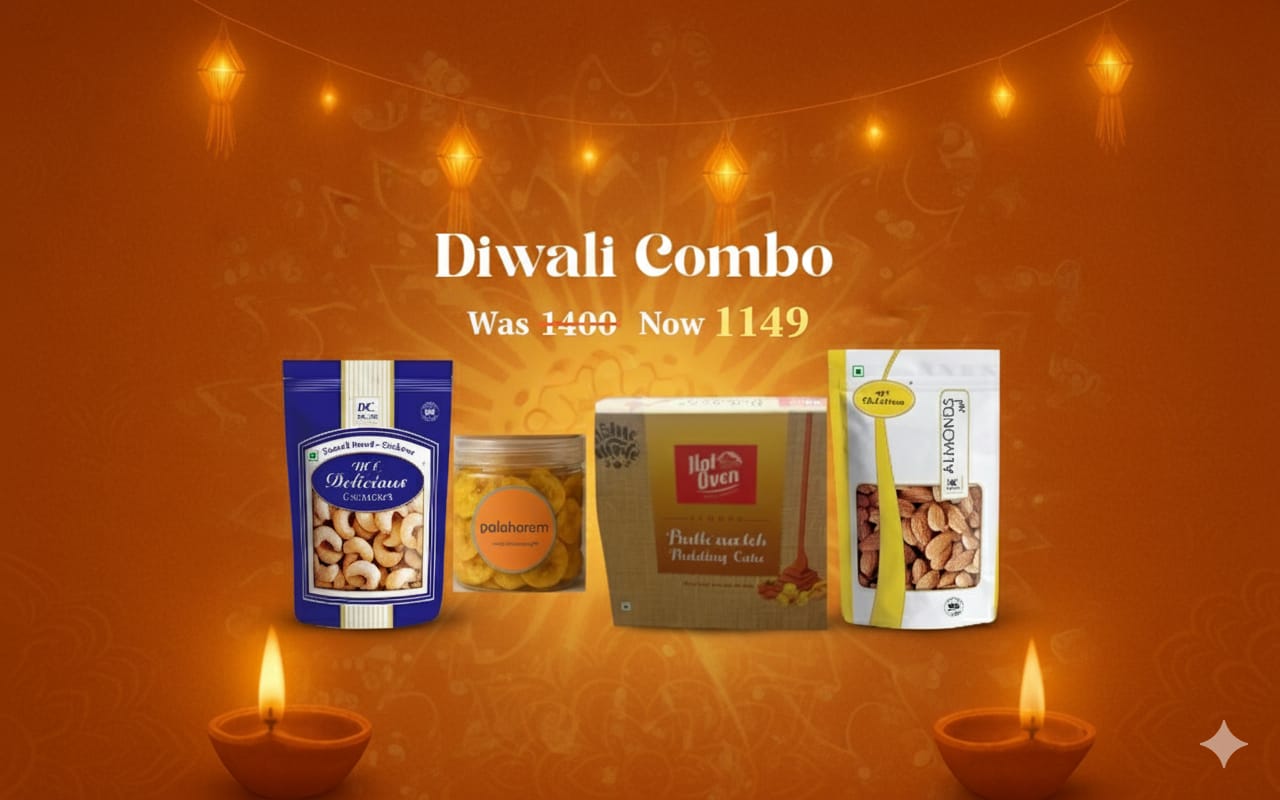 Diwali Combo