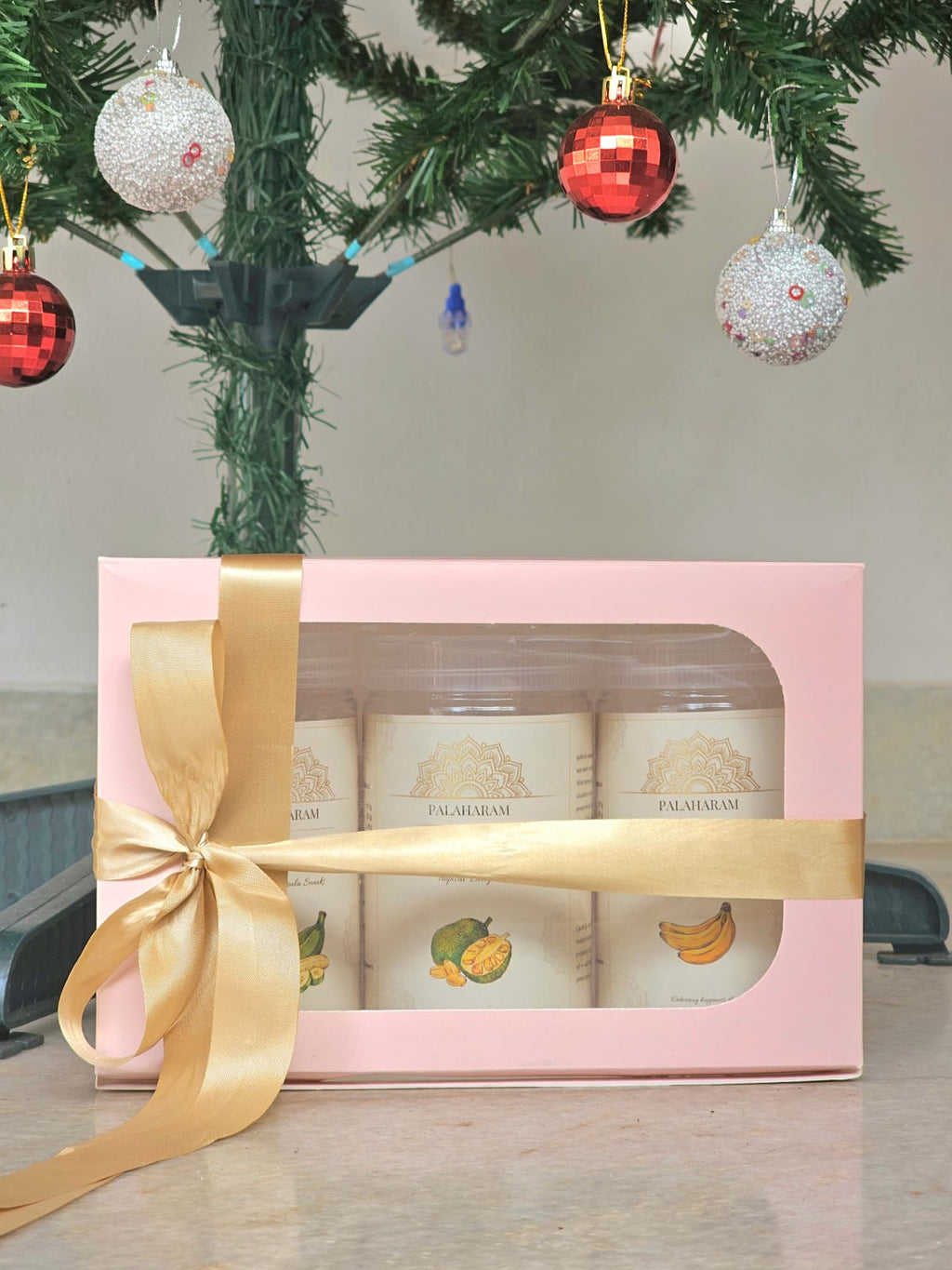 Kerala Authentic Snack Gift Hamper