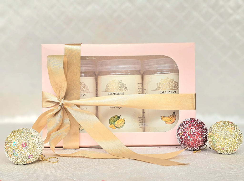 Kerala Authentic Snack Gift Hamper