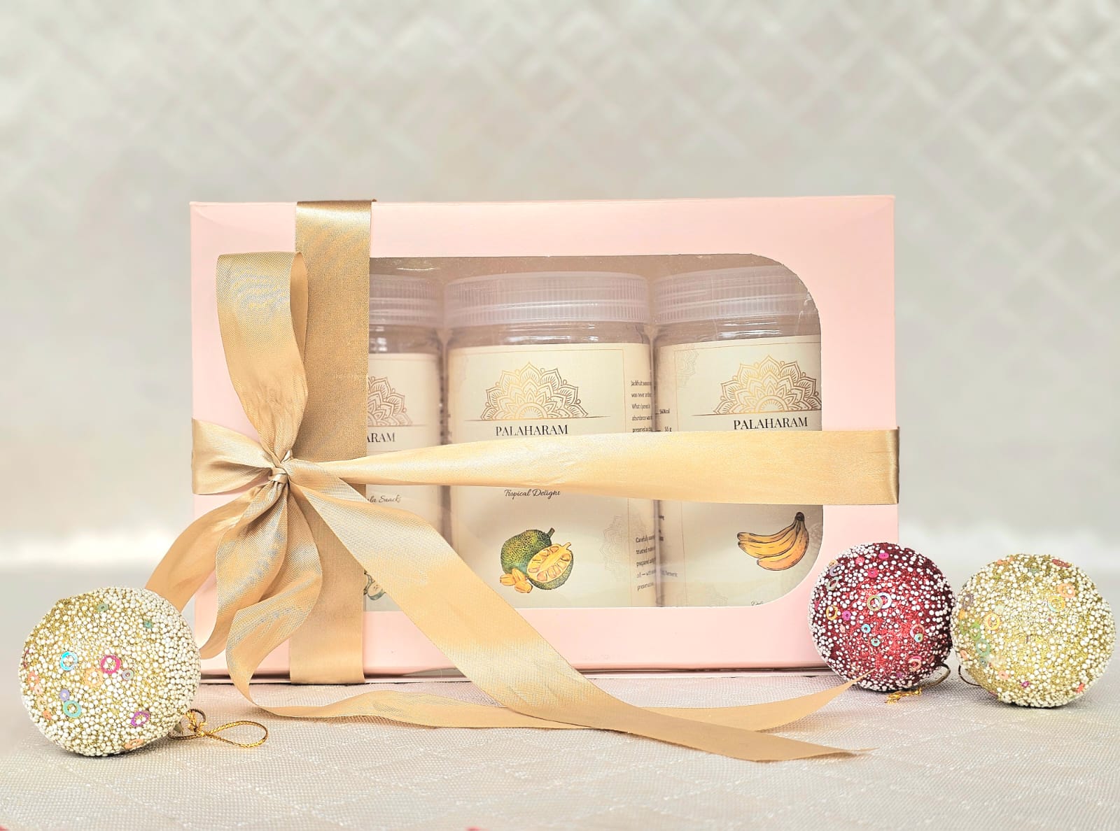 Kerala Authentic Snack Gift Hamper