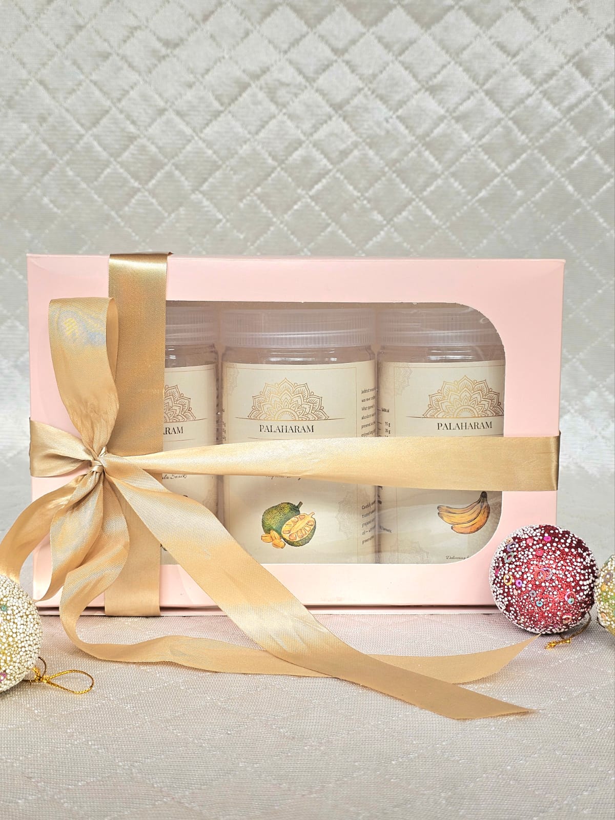 Kerala Authentic Snack Gift Hamper