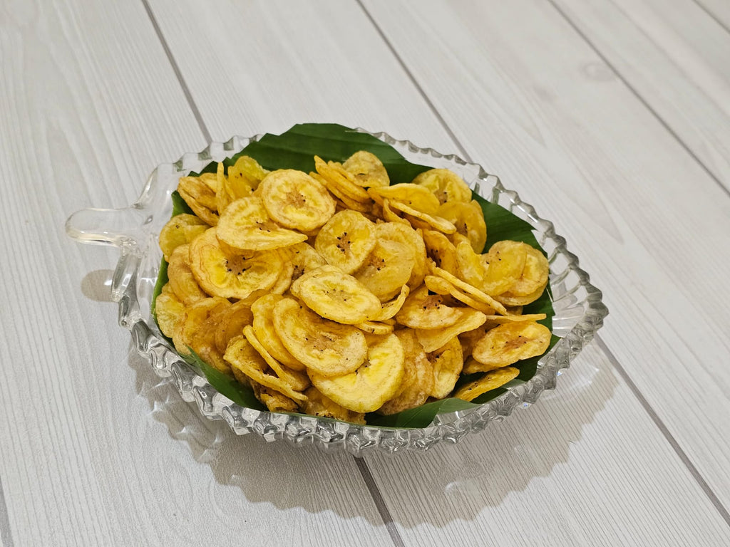 Kerala Special Snack Combo