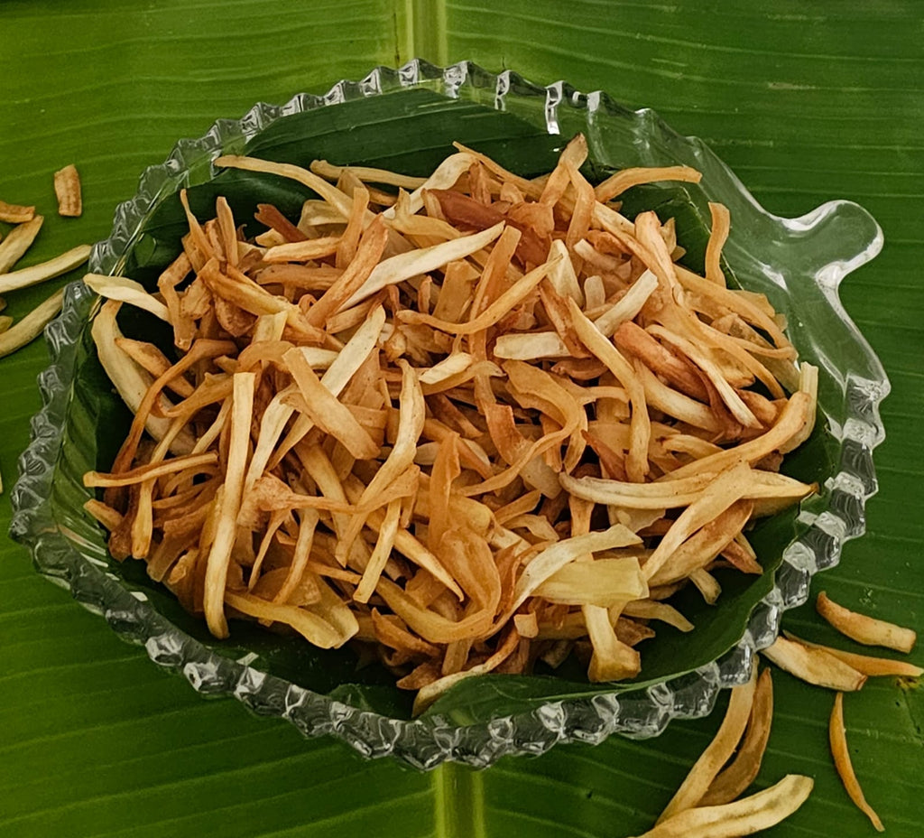 Kerala Special Snack Combo